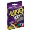 Mattel Games UNO Flip!