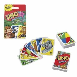 Mattel Games Uno Junior