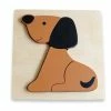 Discoveroo Super Chunky Animal Puzzle - Dog