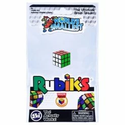 World's Smallest Rubik's Cube