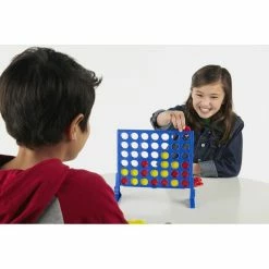 Hasbro Games Connect 4 Game -Aussietoys shop BE HAS A5640 2
