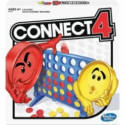 Hasbro Games Connect 4 Game