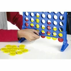 Hasbro Games Connect 4 Game -Aussietoys shop BE HAS A5640 4