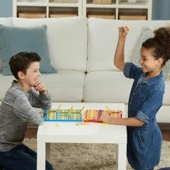 Hasbro Games Guess Who? Game -Aussietoys shop BE HAS C2124 9