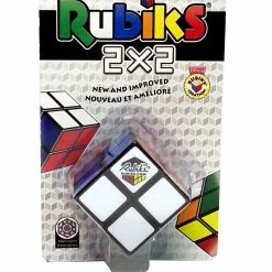 Rubik's Cube Rubik's 2x2 Cube (Mini)