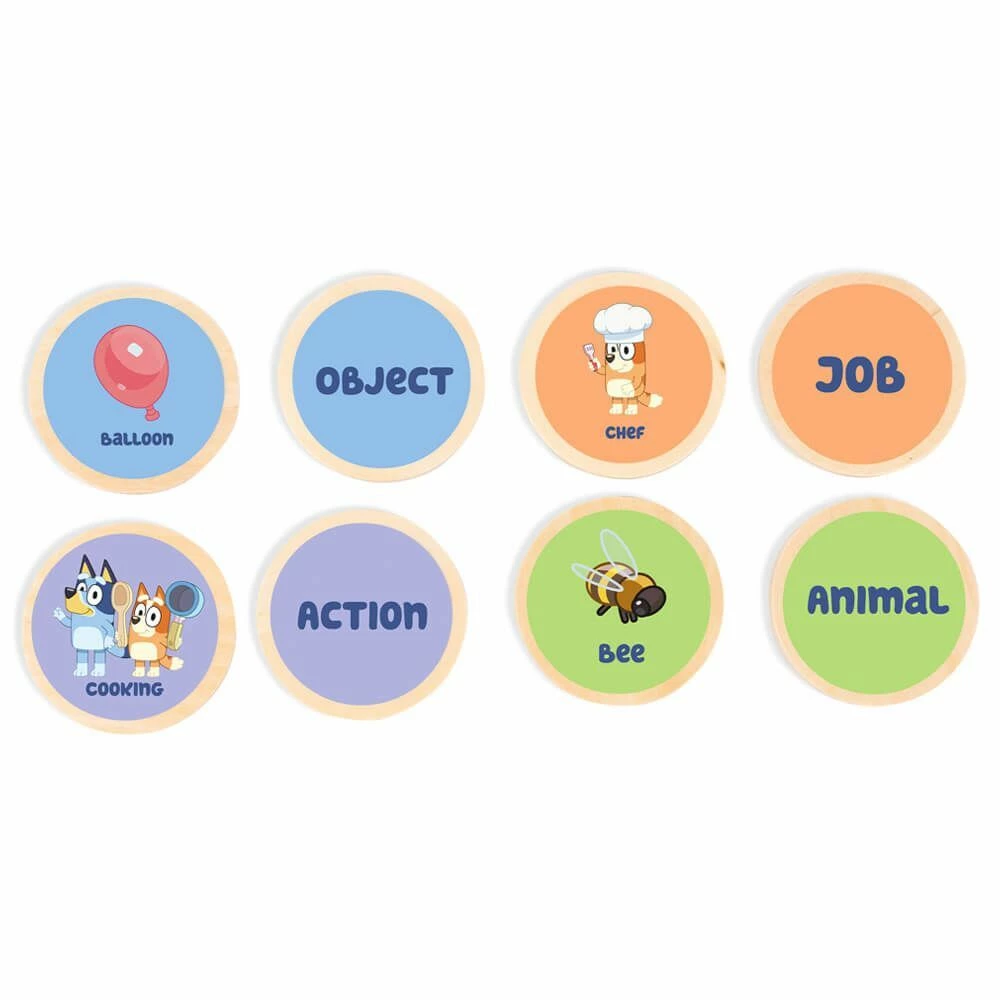 Bluey Charades Game 3 Bluey Charades Game - Image 3