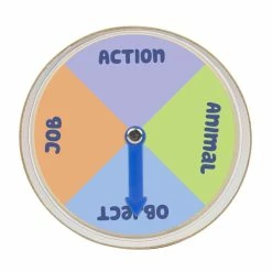 Bluey Charades Game 13 Bluey Charades Game -Aussietoys shop JA BLU250C 4