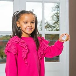 Bluey YoYo -Aussietoys shop JA BLU259C PURPLE 2