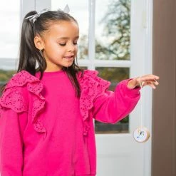 Bluey YoYo -Aussietoys shop JA BLU259C YELLOW 3