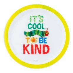 The Very Hungry Caterpillar 3 Piece Mealtime Set -Aussietoys shop JA HC8000 6