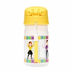 The Wiggles We're All Fruit Salad Drink Bottle 350ml -Aussietoys shop JA WIG6084 4