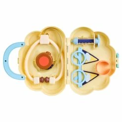Bluey Cloud Bag Doctor's Set -Aussietoys shop MO 13095 4