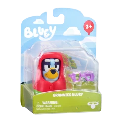 Bluey & Friends Story Starters - Grannies Bluey -Aussietoys shop MO 17178 GRANNIES 2