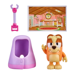 Bluey & Friends Story Starters - Grannies Bingo