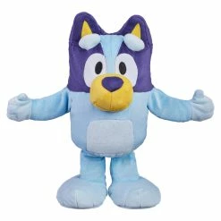 Dance And Play Bluey -Aussietoys shop MO 17355 2
