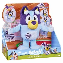 Dance And Play Bluey -Aussietoys shop MO 17355 5