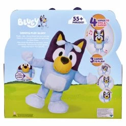 Dance And Play Bluey -Aussietoys shop MO 17355 6