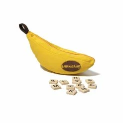 Bananagrams