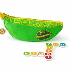 My First Bananagrams