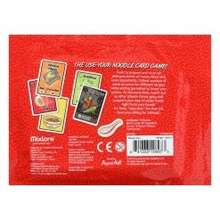 Moose Games Ramen Fury -Aussietoys shop MO 91003 2