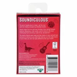 Moose Games Soundiculous -Aussietoys shop MO 91023 4