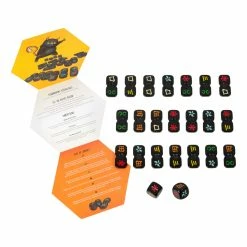 Bananagrams Cobra Paw -Aussietoys shop MO 96518 2