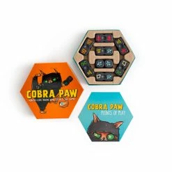 Bananagrams Cobra Paw -Aussietoys shop MO 96518 3