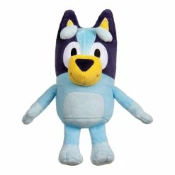 Bluey And Bingo Mini Plush Toys 20cm Sisters 2 Pack -Aussietoys shop MO000037 4