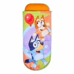 Bluey Ready Bed Bluey & Bingo Kids Air Bed