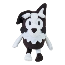 Bluey Mackenzie Mini Plush Toy 20cm