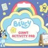 Bluey: Giant Activity Pad