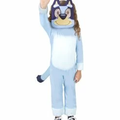 Bluey Deluxe Child Costume