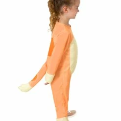Bluey Bingo Deluxe Child Costume -Aussietoys shop RD000257CHILD 2
