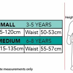 Bluey Bingo Deluxe Child Costume -Aussietoys shop RD000257CHILD 3