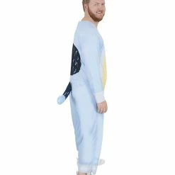 Bluey Bandit Adult Costume -Aussietoys shop RD000260STD 2