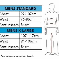 Bluey Bandit Adult Costume -Aussietoys shop RD000260STD 4