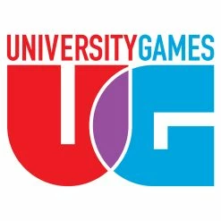 University Games 5 Second Rule Jr. -Aussietoys shop UG 1238 2