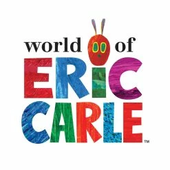 Briarpatch The Very Hungry Caterpillar, Spin & Seek ABC Card Game -Aussietoys shop UG 1249 3