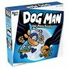 Dog Man And Cat Kid Puzzle 100 Piece