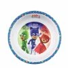 Zak PJ Masks Melamine Bowl