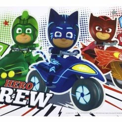 Zak PJ Masks Placemat