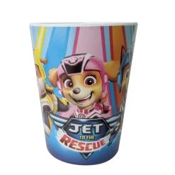 Zak Paw Patrol 3 Piece Mealtime Set -Aussietoys shop ZA PPTK A0391 3