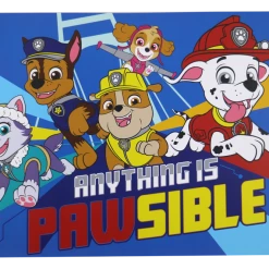 Paw Patrol Placemat
