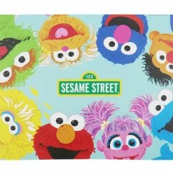 Sesame Street Placemat