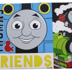 Thomas The Tank Engine Placemat