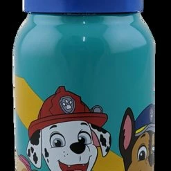 Paw Patrol 473mL Stainless Steel Bottle