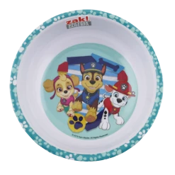 Paw Patrol Melamine Bowl