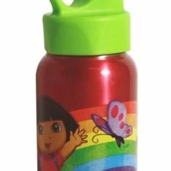 Dora The Explorer Dora 473ml Stainless Steel Bottle