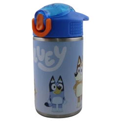 Bluey 458mL Palouse Stainless Steel Bottle
